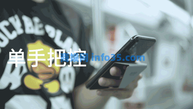 中国姑娘做了款手机支架,却在全球最大众筹网站火了.