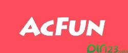 AcFun – A站